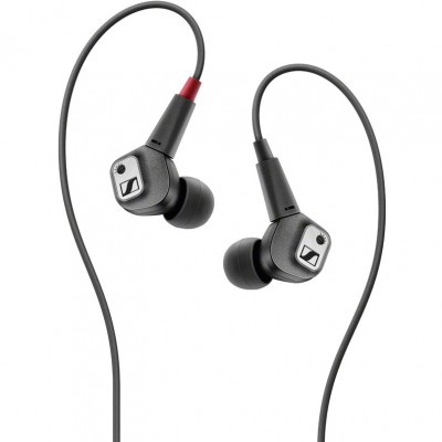 Sennheiser IE 80 S Вкладные наушники
